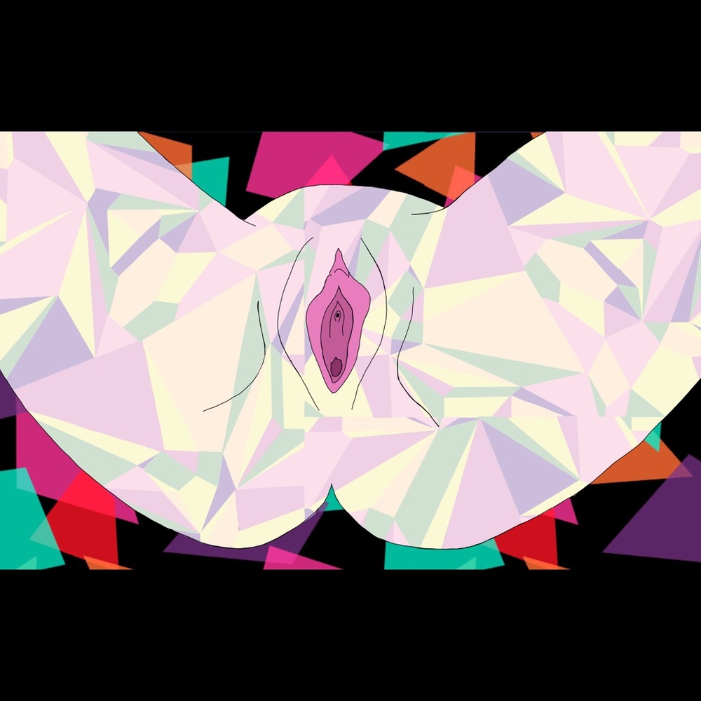 Digital Art Print